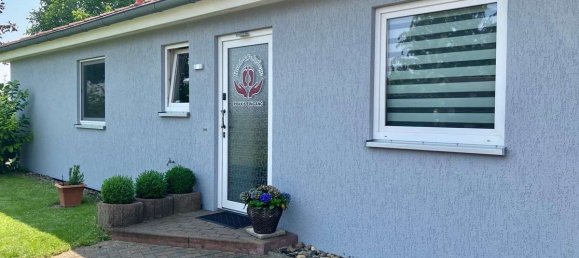 2 غرف نوم بنغالو في Wolfenbuttel, Germany رقم 245335 2