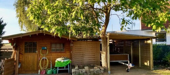 2 غرف نوم بنغالو في Wolfenbuttel, Germany رقم 245335 12