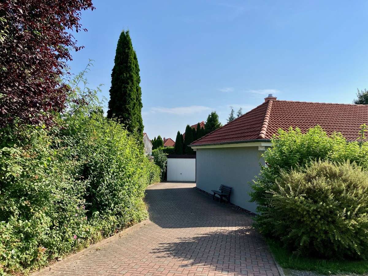 2 غرف نوم بنغالو في Wolfenbuttel, Germany رقم 245335