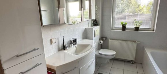 2 غرف نوم بنغالو في Wolfenbuttel, Germany رقم 245335 8