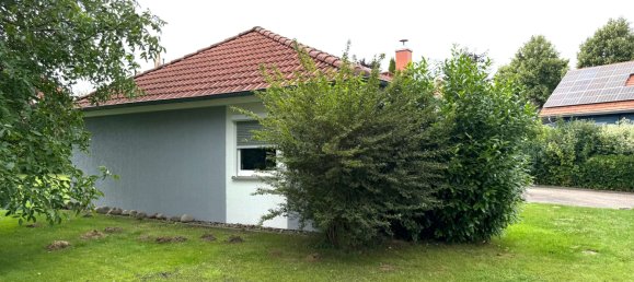 2 غرف نوم بنغالو في Wolfenbuttel, Germany رقم 245335 4