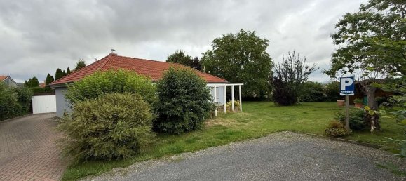 2 غرف نوم بنغالو في Wolfenbuttel, Germany رقم 245335 5