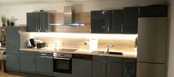 2 غرف نوم بنغالو في Wolfenbuttel, Germany رقم 245335 6