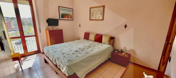 3 rooms Apartment in Matera, Italy No. 20155 12