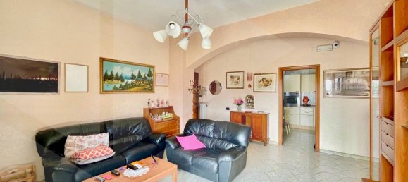 3 rooms Apartment in Matera, Italy No. 20155 5