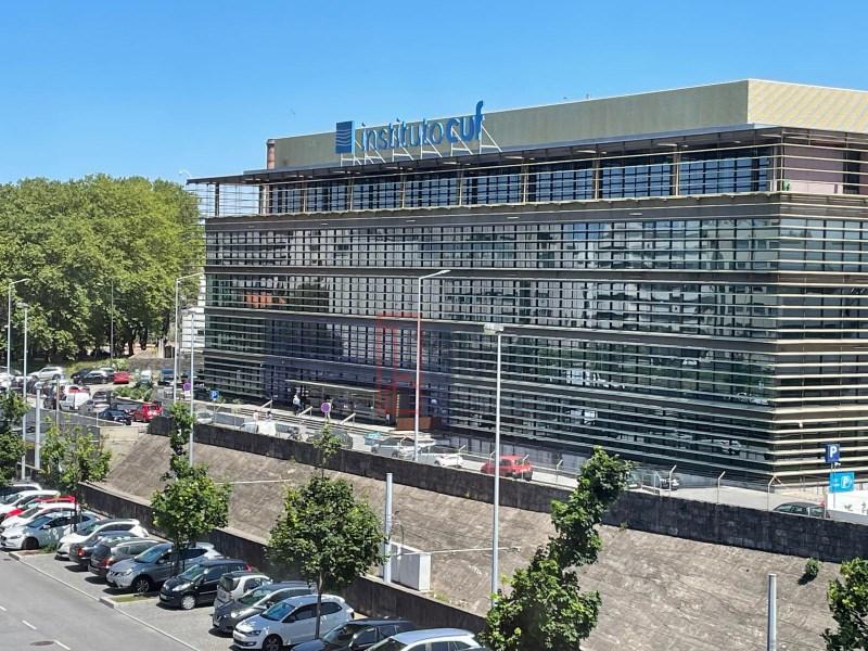 2 bedrooms Apartment in Sao Mamede de Infesta, Portugal No. 41510