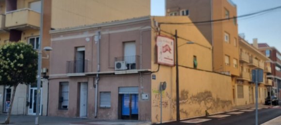  عقار تجاري في Montgat, Spain 240متر مربع رقم 136466 2