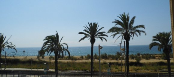  عقار تجاري في Montgat, Spain 240متر مربع رقم 136466 9