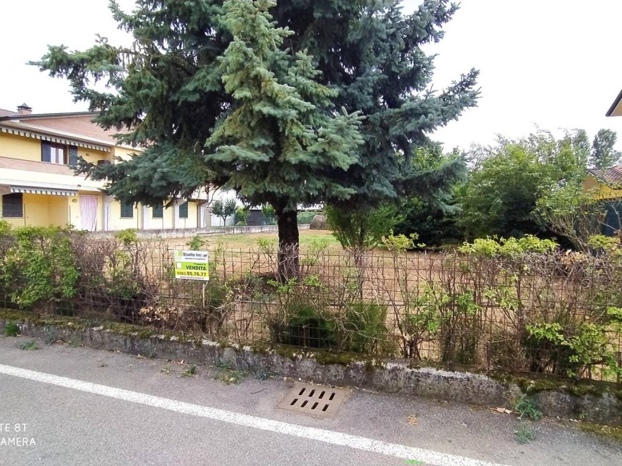 1000m² Land in Capralba, Italy No. 128211