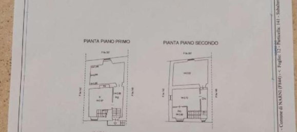 Casa de 5 divisões em Narni, Italy N.º 139359 23