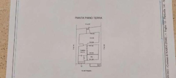 Casa de 5 divisões em Narni, Italy N.º 139359 24