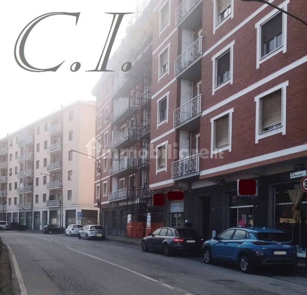 Квартира с 4 спальнями в Кайро Монтенотте, Италия № 179978