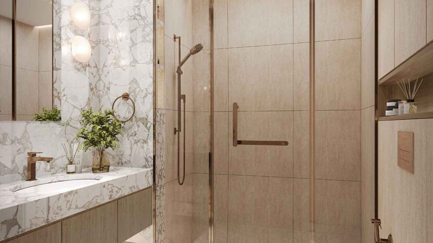 45.15m² Apartment in Vega, Dubai Sports City, UAE No. 64071