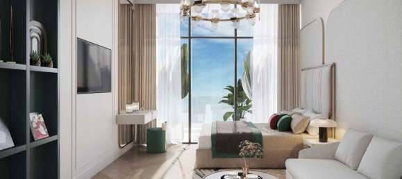 45.15m² Apartment in Vega, Dubai Sports City, UAE No. 64071 5