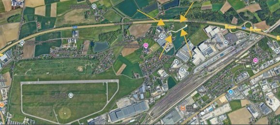 27341m² Land in Wels, Austria No. 208538 6