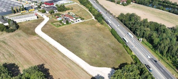 27341m² Land in Wels, Austria No. 208538 5