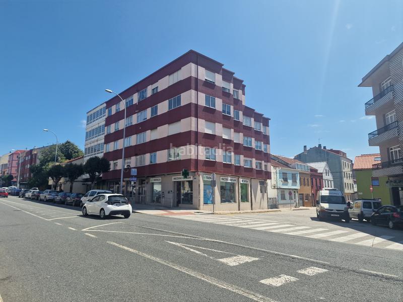 3 bedrooms Apartment in Naron, Spain No. 141606