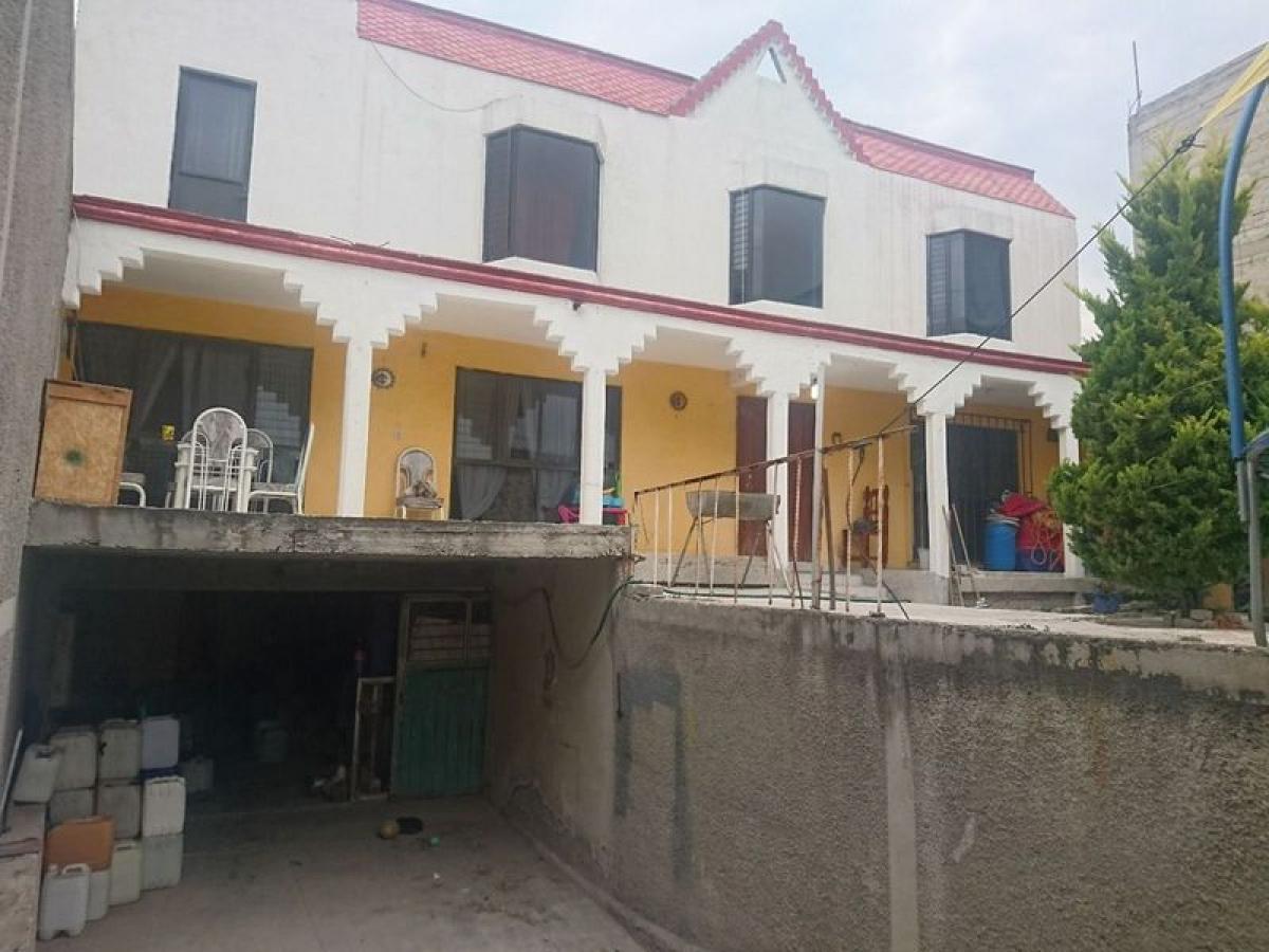 4 bedrooms House in Cuautitlan Izcalli, Mexico No. 213338