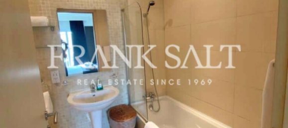 2 chambres Appartement à Saint Julian's, Malta No. 6505 10