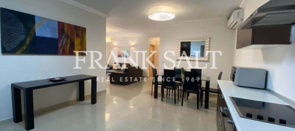 2 chambres Appartement à Saint Julian's, Malta No. 6505 3