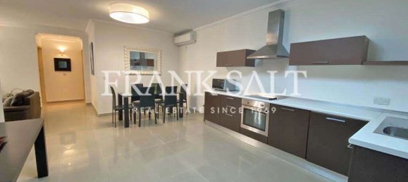 2 chambres Appartement à Saint Julian's, Malta No. 6505 6