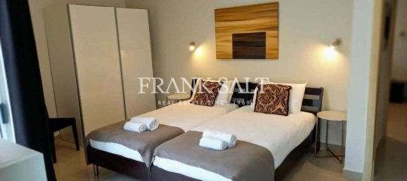 2 chambres Appartement à Saint Julian's, Malta No. 6505 9