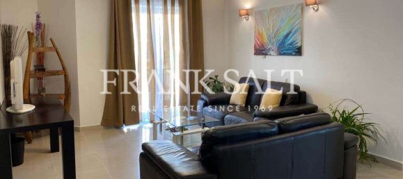 2 chambres Appartement à Saint Julian's, Malta No. 6505 4