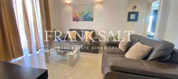 2 chambres Appartement à Saint Julian's, Malta No. 6505 5