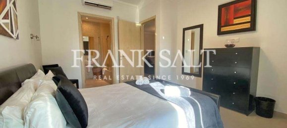 2 chambres Appartement à Saint Julian's, Malta No. 6505 8