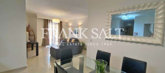 2 chambres Appartement à Saint Julian's, Malta No. 6505 2