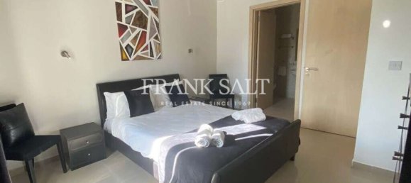 2 chambres Appartement à Saint Julian's, Malta No. 6505 7