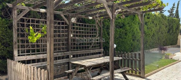 Villa T5 em Torrevieja, Spain N.º 183337 43