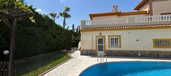 Villa T5 em Torrevieja, Spain N.º 183337 44