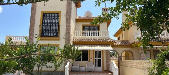 Villa T5 em Torrevieja, Spain N.º 183337 35