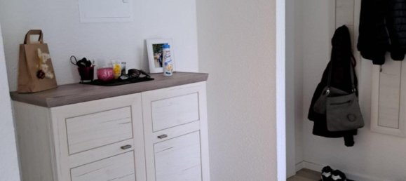 Apartamento de 1 dormitorio en Hochtaunuskreis, Germany No. 239099 10