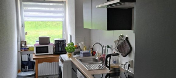 Apartamento de 1 dormitorio en Hochtaunuskreis, Germany No. 239099 16