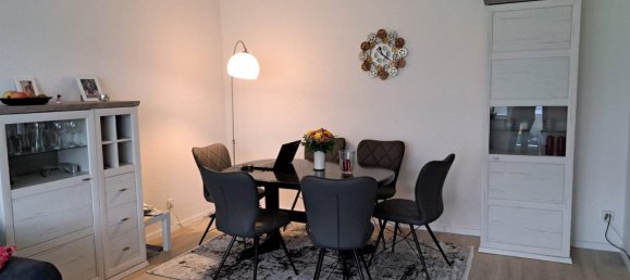 Apartamento de 1 dormitorio en Hochtaunuskreis, Germany No. 239099 2
