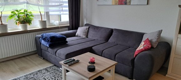 Apartamento de 1 dormitorio en Hochtaunuskreis, Germany No. 239099 3