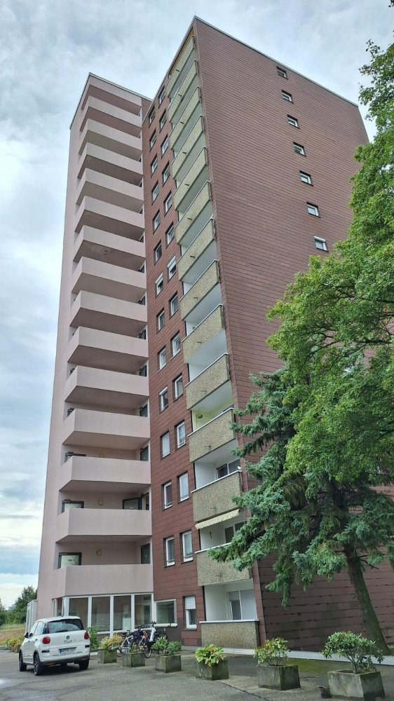 Apartamento de 1 dormitorio en Hochtaunuskreis, Germany No. 239099