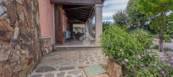 3 bedrooms Villa in Olbia, Italy No. 162143 36