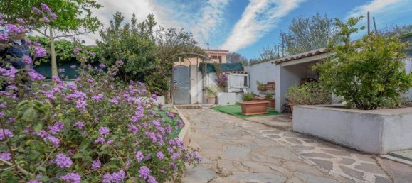 3 bedrooms Villa in Olbia, Italy No. 162143 42