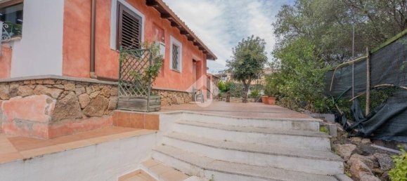 3 bedrooms Villa in Olbia, Italy No. 162143 40