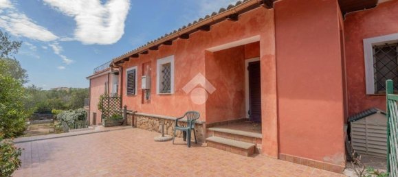 3 bedrooms Villa in Olbia, Italy No. 162143 39