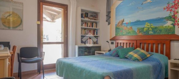 3 bedrooms Villa in Olbia, Italy No. 162143 26
