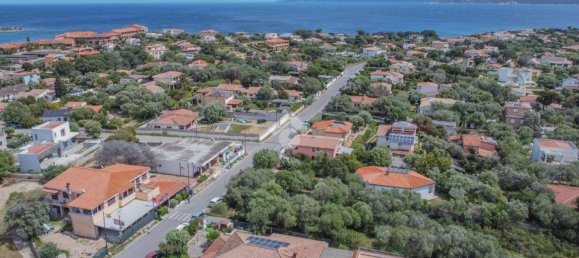 3 bedrooms Villa in Olbia, Italy No. 162143 2