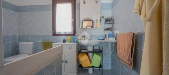 3 bedrooms Villa in Olbia, Italy No. 162143 33