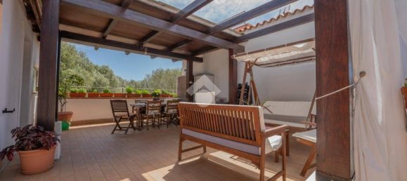 3 bedrooms Villa in Olbia, Italy No. 162143 21