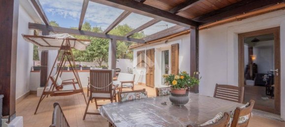 3 bedrooms Villa in Olbia, Italy No. 162143 20