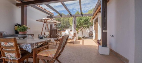 3 bedrooms Villa in Olbia, Italy No. 162143 19