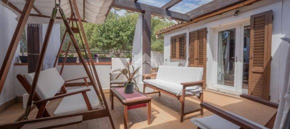 3 bedrooms Villa in Olbia, Italy No. 162143 17